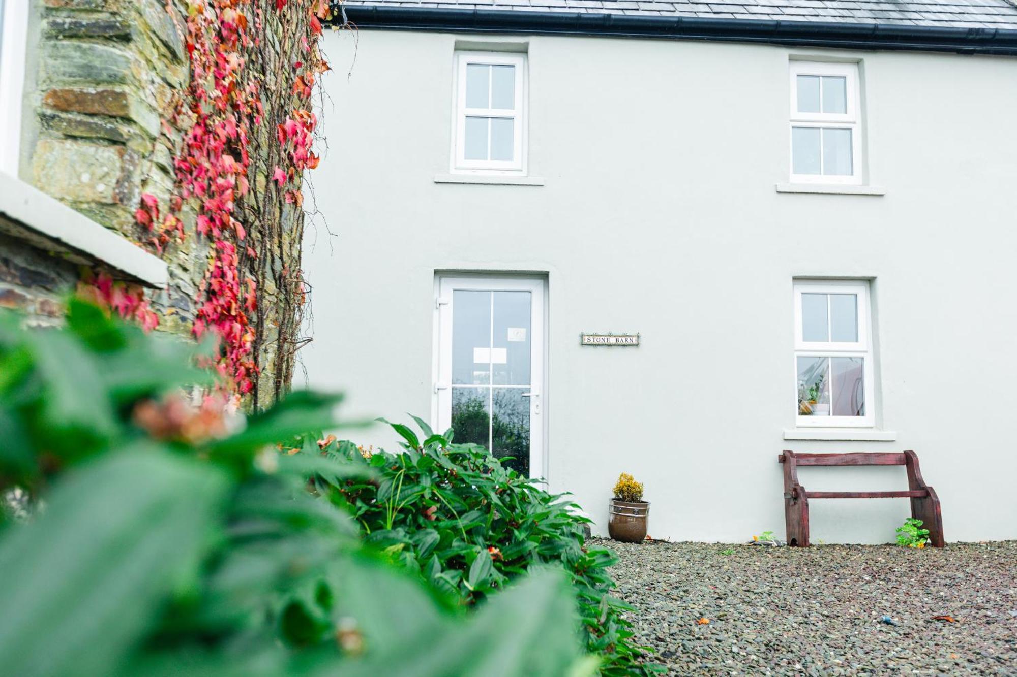 Hotel Stone Barn Skibbereen Exteriér fotografie