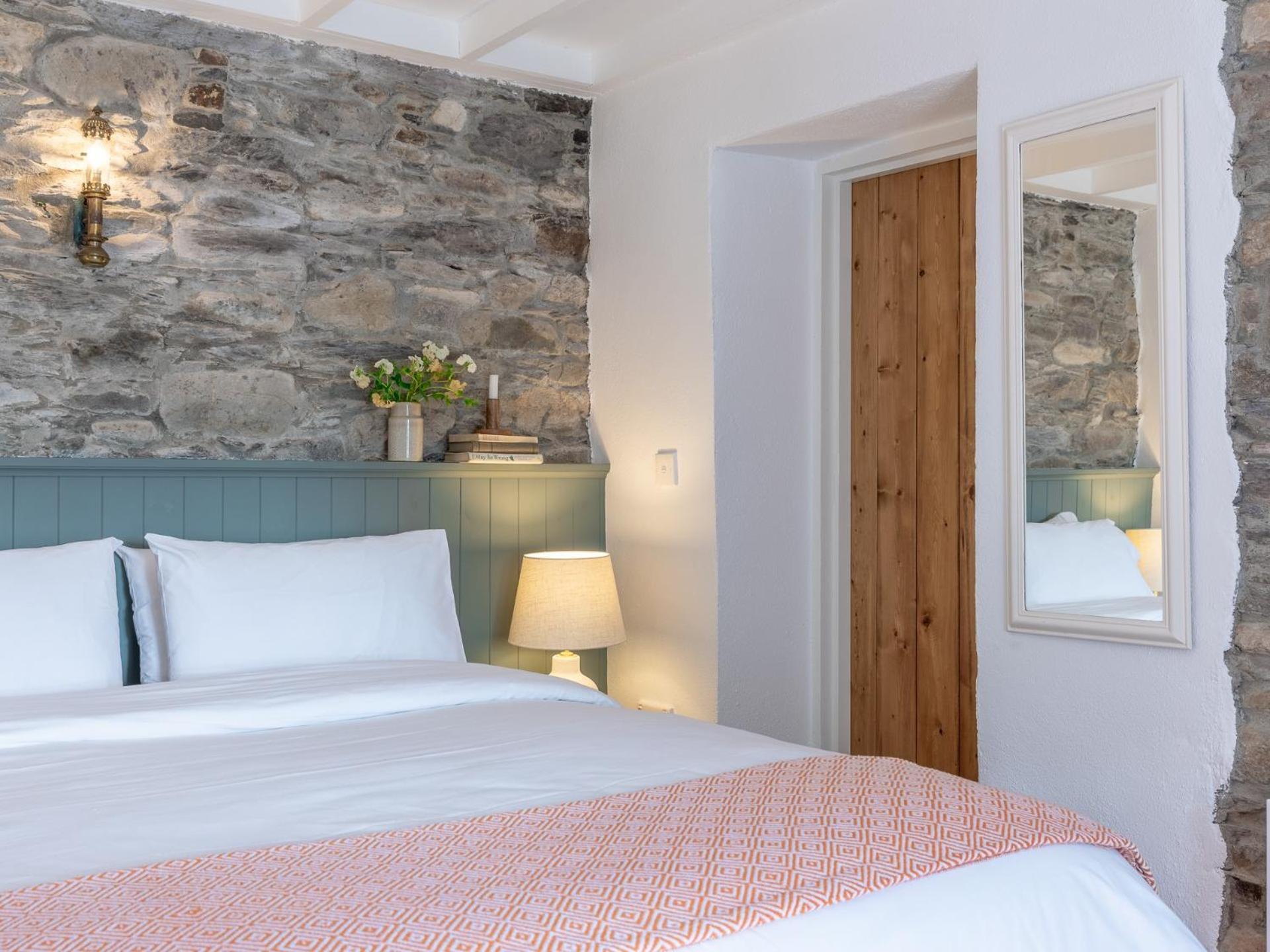 Hotel Stone Barn Skibbereen Exteriér fotografie