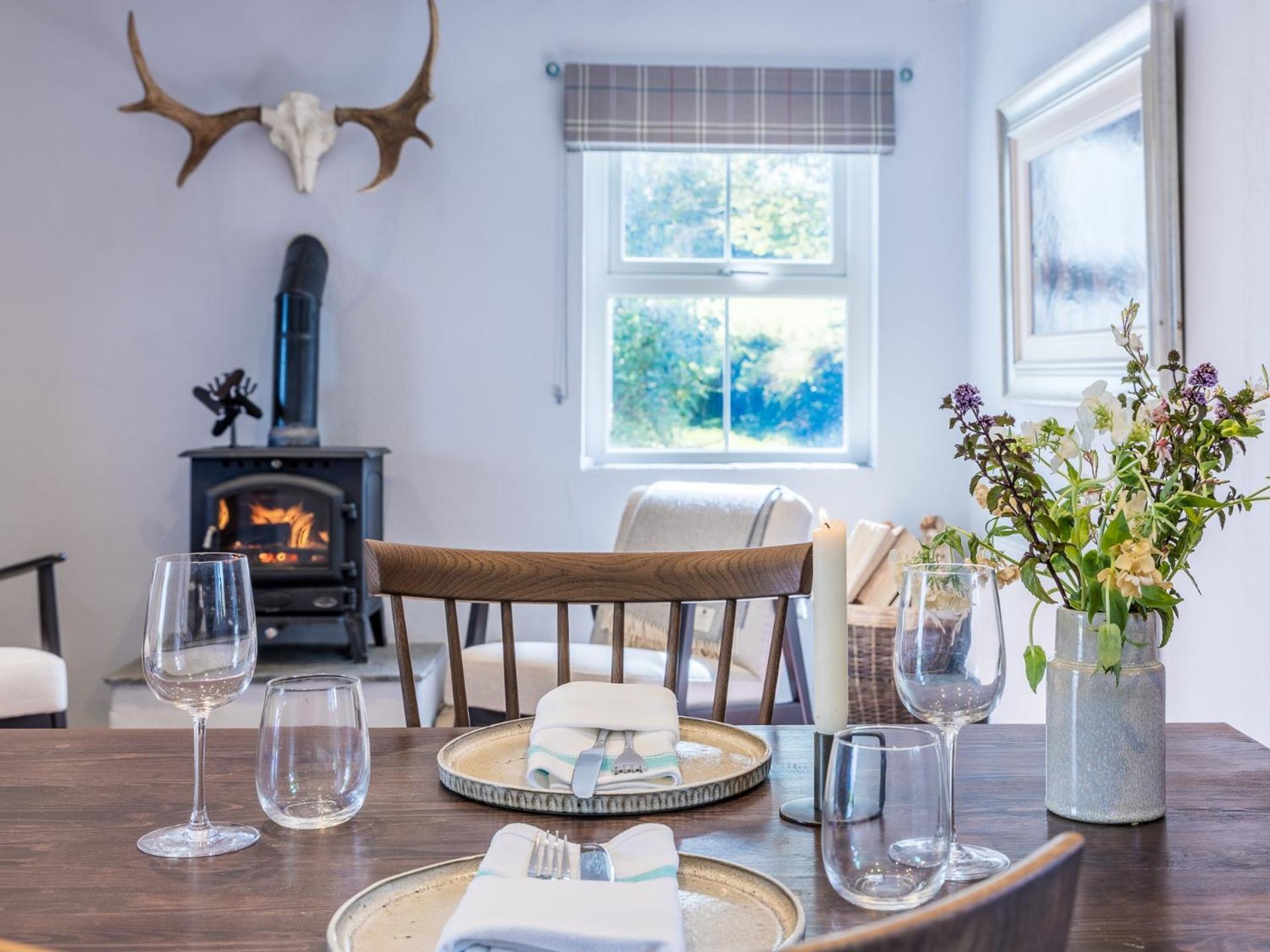 Hotel Stone Barn Skibbereen Exteriér fotografie